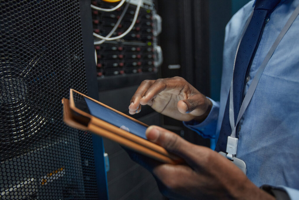 Backup Strategies
