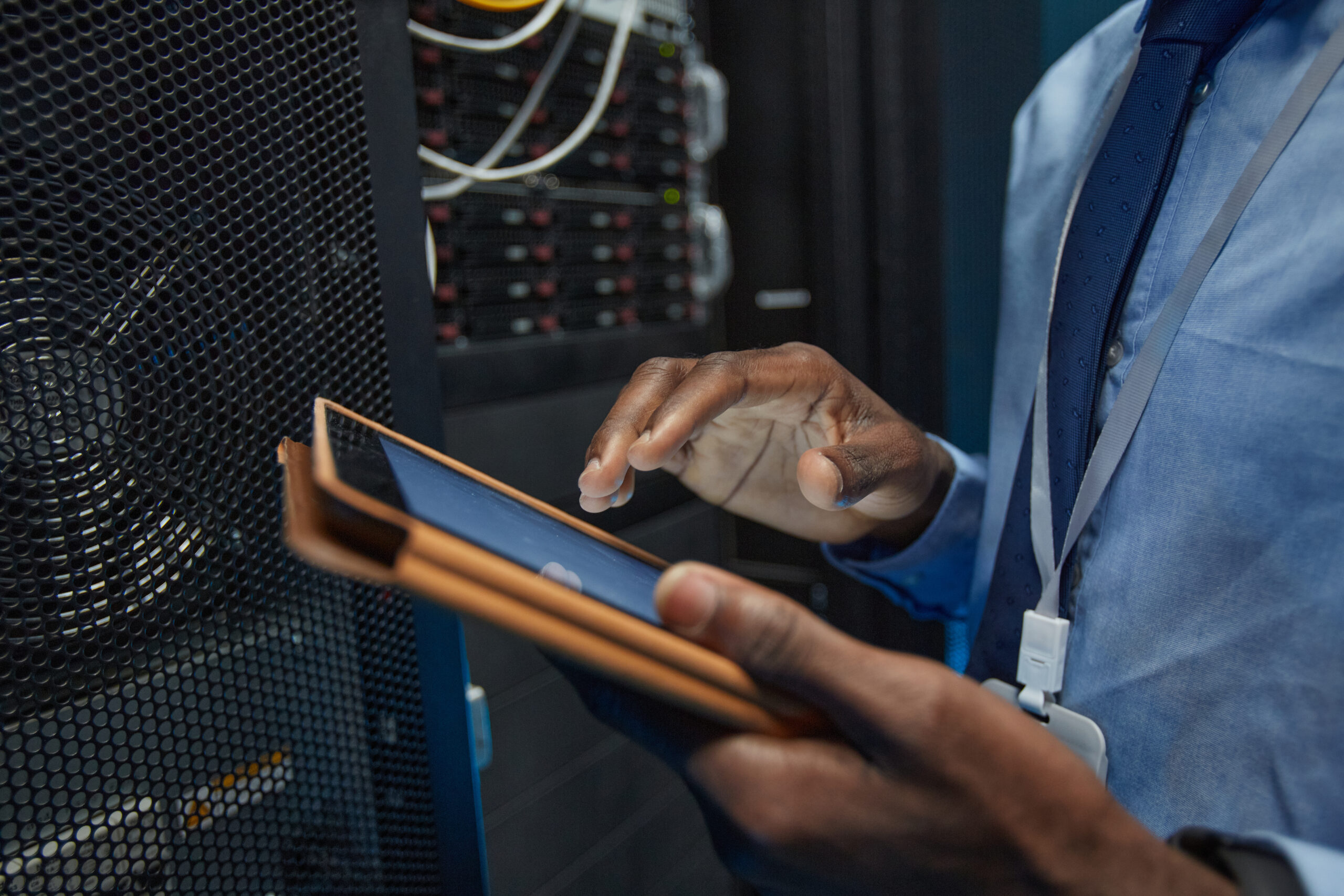 Backup Strategies