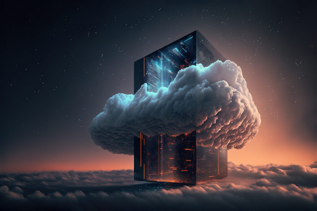 Benefits of Cloud Migration