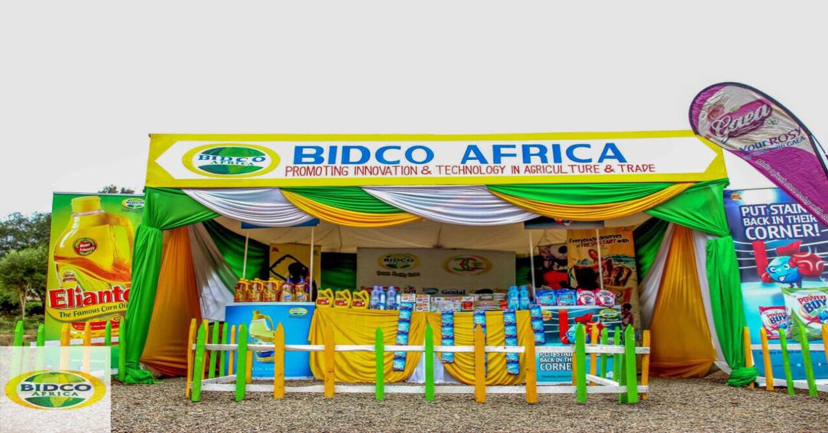 Bidco and crescent tech